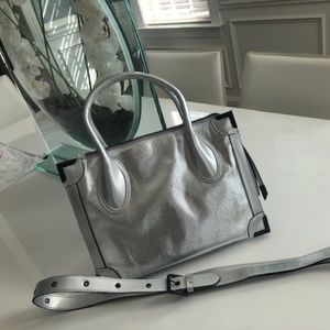 Foley + Corinna Frankie Satchel